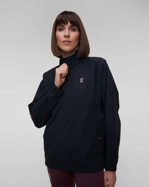 Kurtka sportowa damska On Running All-day 1/2 Zip