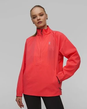 Kurtka sportowa damska On Running All-day 1/2 Zip