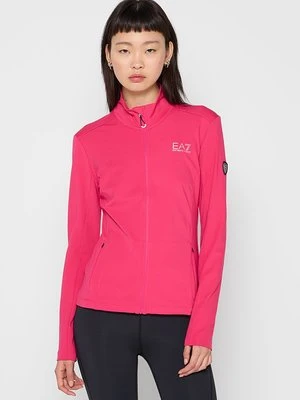 Kurtka sportowa EA7 Emporio Armani