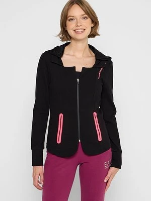 Kurtka sportowa EA7 Emporio Armani