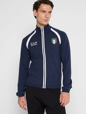 Kurtka sportowa EA7 Emporio Armani