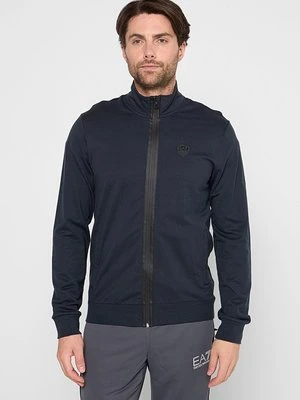 Kurtka sportowa EA7 Emporio Armani