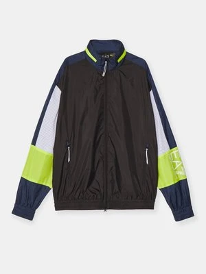 Kurtka sportowa EA7 Emporio Armani