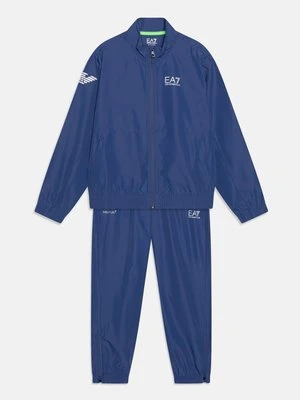 Kurtka sportowa EA7 Emporio Armani