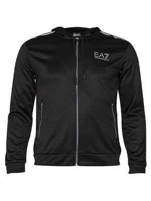 Kurtka sportowa EA7 Emporio Armani