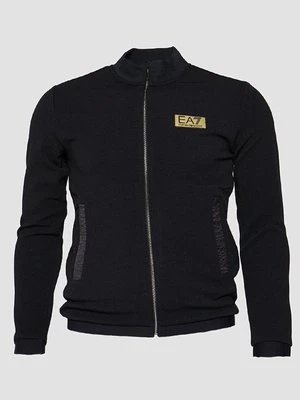 Kurtka sportowa EA7 Emporio Armani
