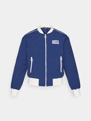 Kurtka sportowa EA7 Emporio Armani
