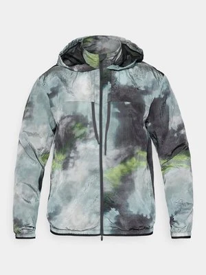 Kurtka sportowa EA7 Emporio Armani