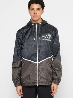 Kurtka sportowa EA7 Emporio Armani