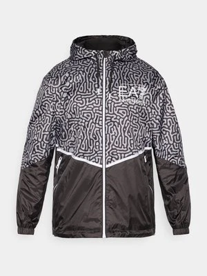 Kurtka sportowa EA7 Emporio Armani