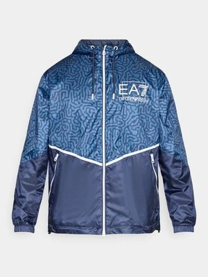 Kurtka sportowa EA7 Emporio Armani