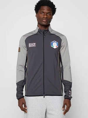 Kurtka sportowa EA7 Emporio Armani