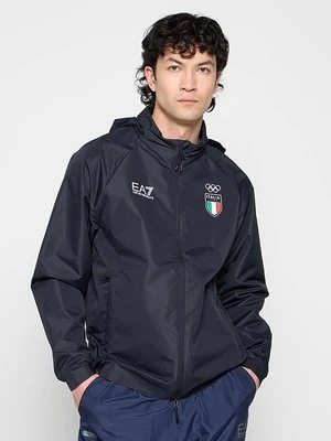Kurtka sportowa EA7 Emporio Armani