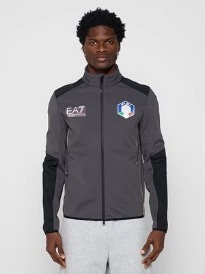 Kurtka sportowa EA7 Emporio Armani