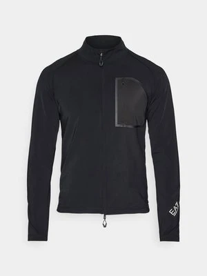 Kurtka sportowa EA7 Emporio Armani