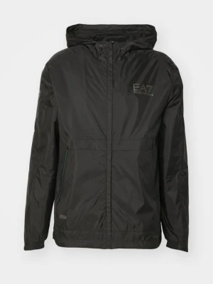 Kurtka sportowa EA7 Emporio Armani czarny