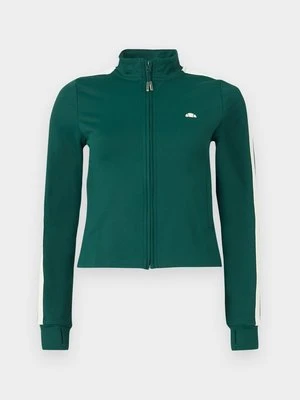 Kurtka sportowa Ellesse ciemnozielony