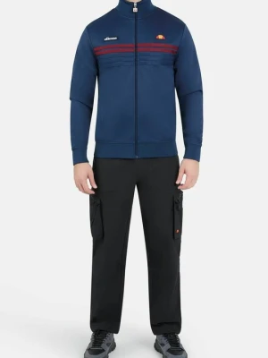 Kurtka sportowa Ellesse granatowy