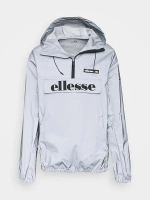 Kurtka sportowa Ellesse srebrny