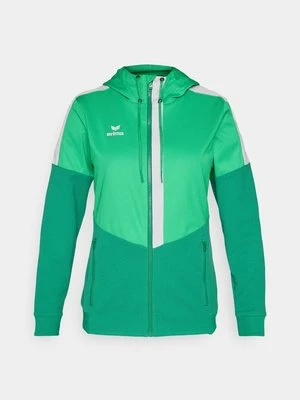 Kurtka sportowa Erima zielony