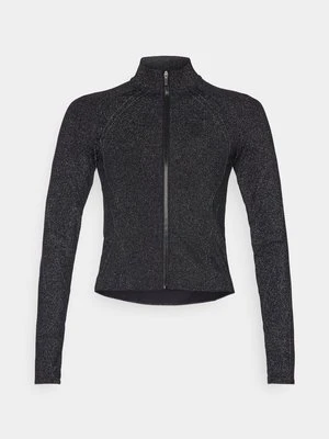 Kurtka sportowa Fabletics czarny