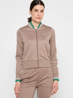Kurtka sportowa Fila taupe