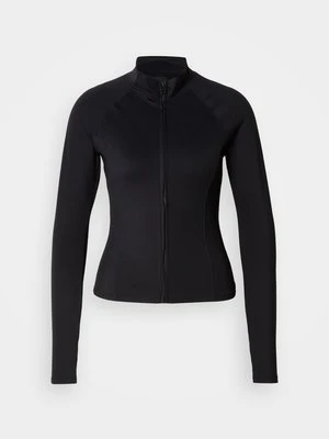 Kurtka sportowa Gina Tricot czarny