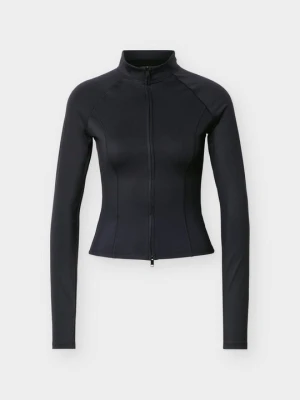 Kurtka sportowa Gina Tricot czarny