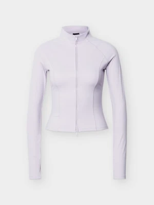 Kurtka sportowa Gina Tricot liliowy