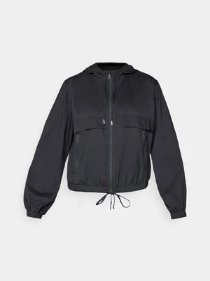 Kurtka sportowa Girlfriend Collective