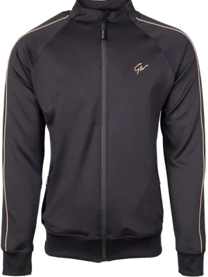 Kurtka sportowa Gorilla Wear czarny