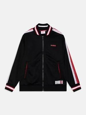 Kurtka sportowa HUGO Kids