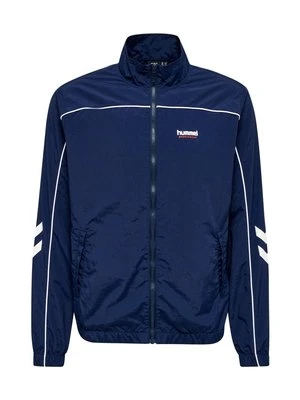 Kurtka sportowa Hummel niebieski