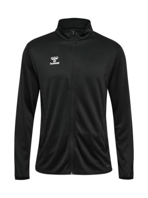 Kurtka sportowa Hummel czarny