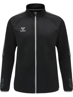 Kurtka sportowa Hummel czarny