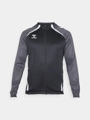 Kurtka sportowa Hummel czarny