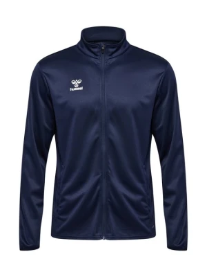 Kurtka sportowa Hummel granatowy