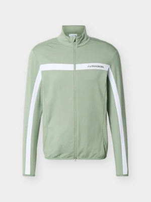 Kurtka sportowa J.Lindeberg jasnozielony