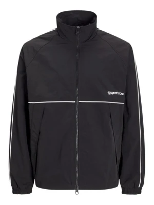 Kurtka sportowa Jack&Jones czarny