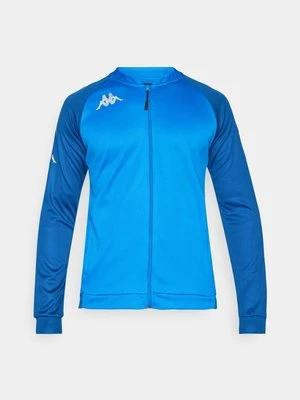 Kurtka sportowa Kappa niebieski