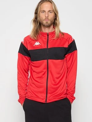 Kurtka sportowa Kappa czarny