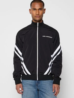Kurtka sportowa Karl Lagerfeld