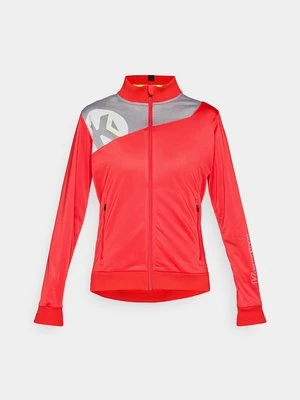 Kurtka sportowa kempa