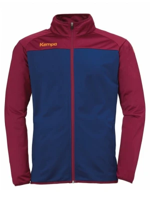 Kurtka sportowa Kempa niebieski