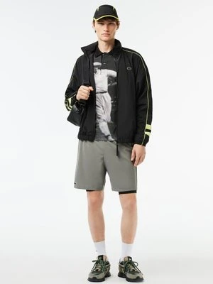 Kurtka sportowa Lacoste