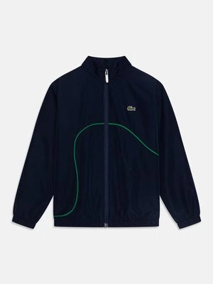 Kurtka sportowa Lacoste