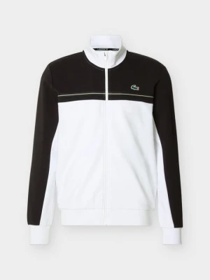 Kurtka sportowa Lacoste czarny