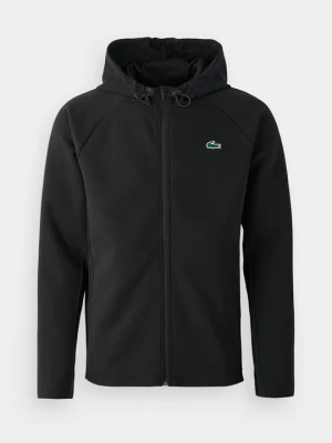 Kurtka sportowa Lacoste czarny