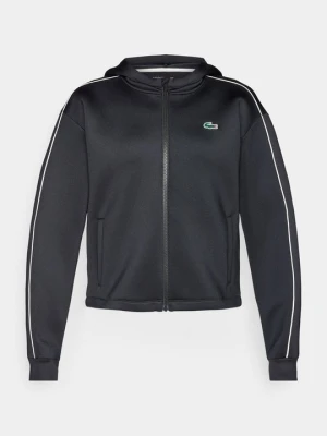 Kurtka sportowa Lacoste czarny