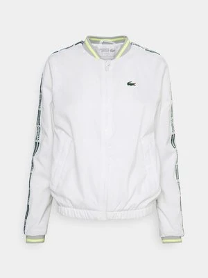 Kurtka sportowa Lacoste Sport